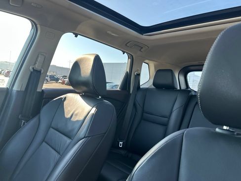 Used 2023 Nissan Rogue SL w/ SL Premium Package AWD/4WD image 7