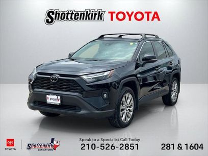 Certified 2023 Toyota RAV4 XLE Premium