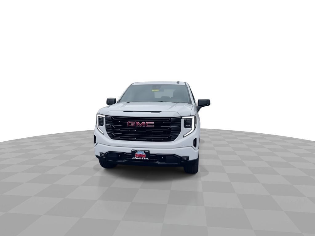 New 2026 GMC Sierra 1500 Elevation AWD/4WD image 3