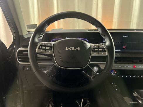 Used 2025 Kia Telluride EX X-Line image 23
