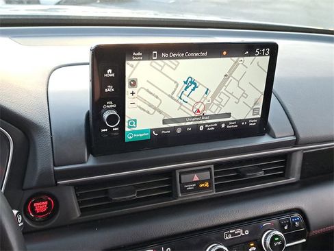 Certified 2025 Honda Pilot Black Edition image 28