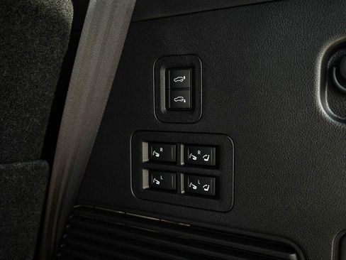 New 2026 Nissan Armada PRO-4X image 9