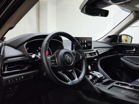 Used 2026 Acura MDX w/Advance Package image 13