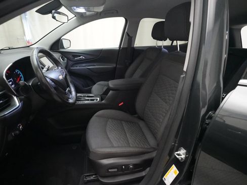 Used 2018 Chevrolet Equinox LT FWD image 7