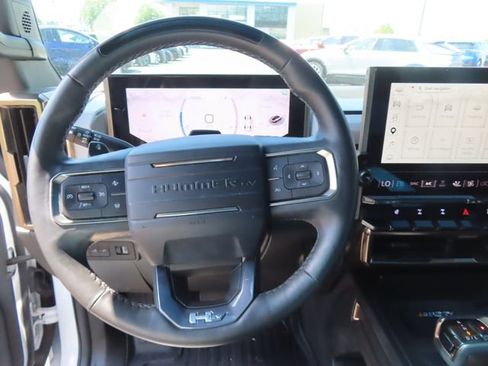 Used 2023 GMC Hummer EV Edition 1 AWD/4WD image 15