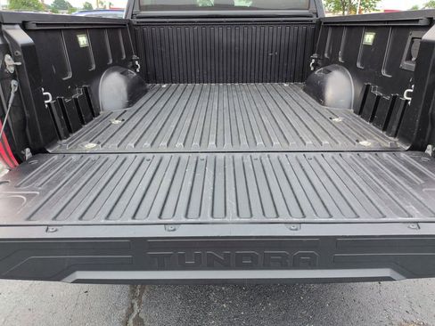 Used 2023 Toyota Tundra Limited AWD/4WD image 23