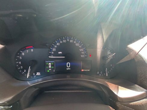 Used 2014 Cadillac ATS Luxury w/ Driver Awareness Package image 13