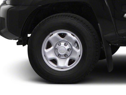 Used 2013 Toyota Tacoma 4x4 Access Cab V6 w/ SR5 Pkg image 11