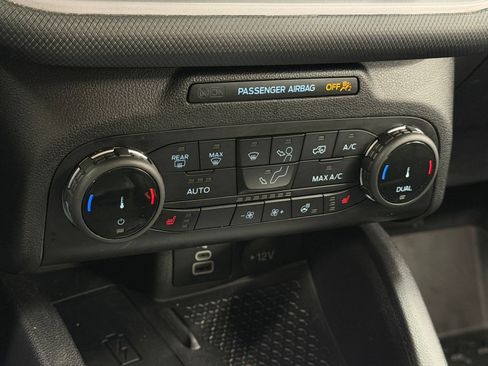 Certified 2023 Ford Bronco Sport Outer Banks w/ Tech Package AWD/4WD image 17