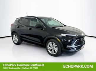 Used 2025 Buick Encore GX Preferred FWD video 1