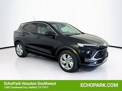 Used 2025 Buick Encore GX Preferred