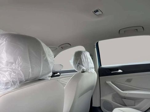 New 2026 Volkswagen Jetta S image 5