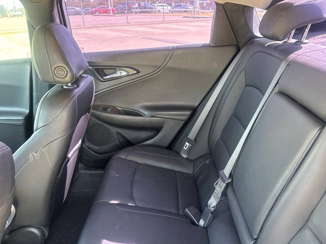 Used 2023 Chevrolet Malibu LT FWD image 35
