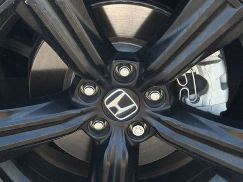 Certified 2023 Honda Accord Sport image 6