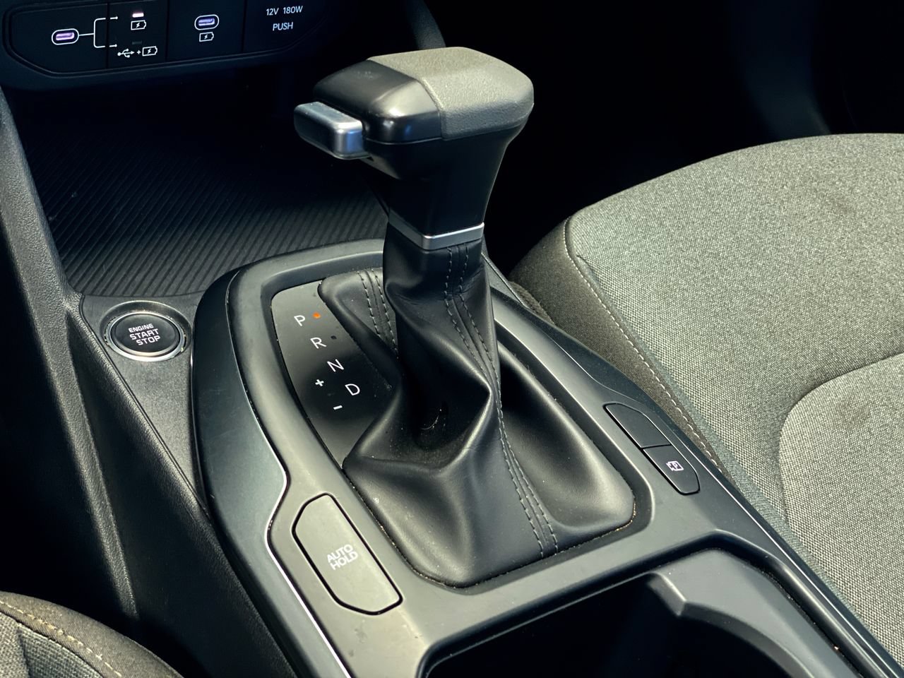 Certified 2025 Kia K4 FWD image 24