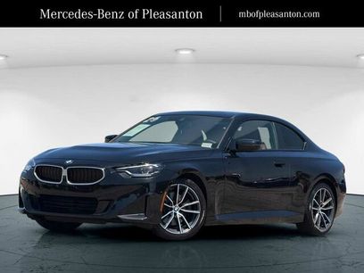 Used 2025 BMW 230i Coupe w/ Convenience Package