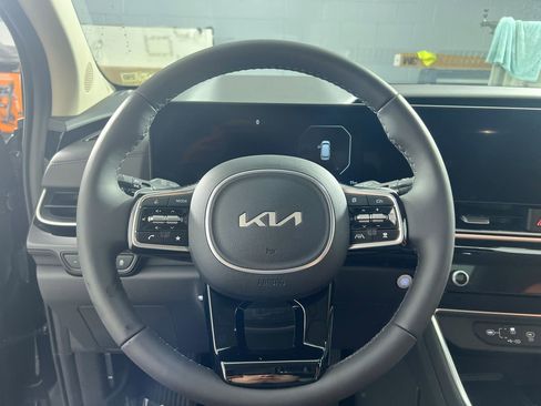 New 2026 Kia Carnival SX Prestige image 17