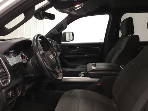Used 2022 RAM 1500 Big Horn AWD/4WD image 5