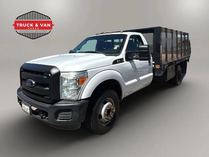 Used 2012 Ford F350 XL