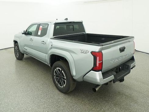 New 2025 Toyota Tacoma TRD Sport image 89