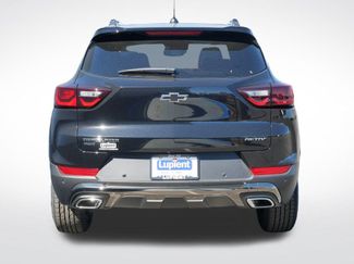 New 2026 Chevrolet TrailBlazer ACTIV w/ Convenience Package AWD/4WD video 4