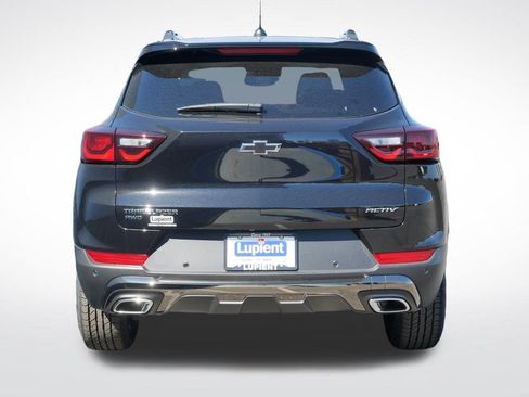 New 2026 Chevrolet TrailBlazer ACTIV w/ Convenience Package AWD/4WD image 4