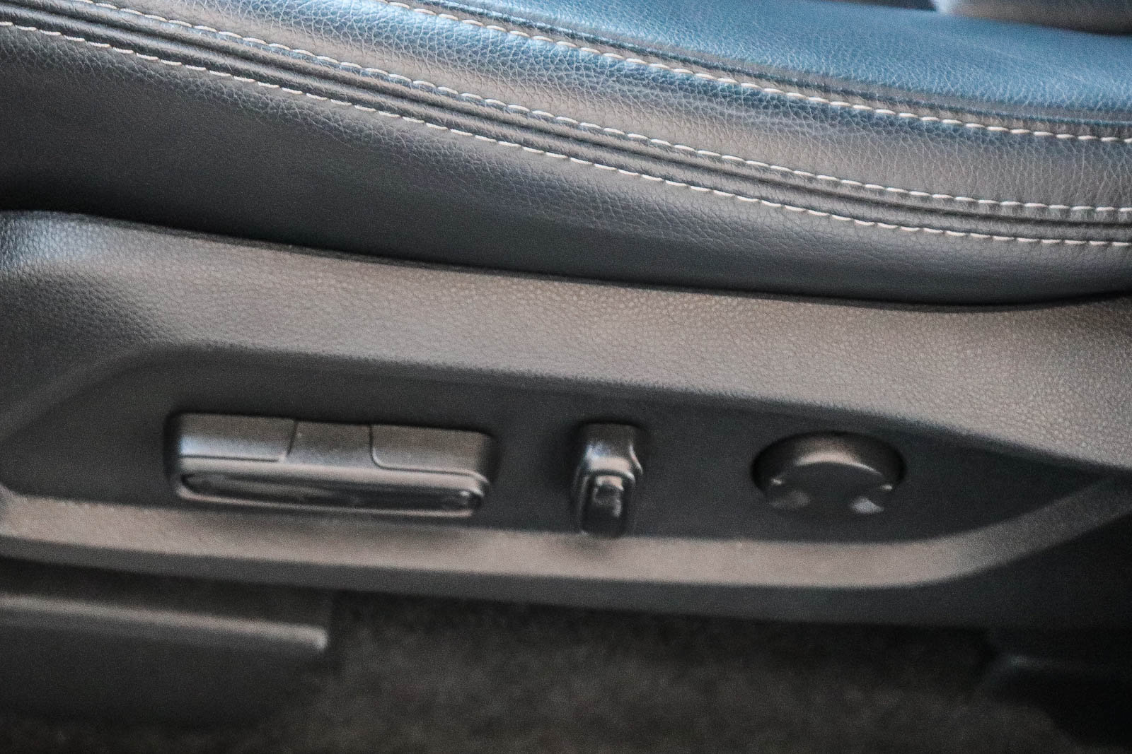 Certified 2025 Honda Pilot EX-L image 26