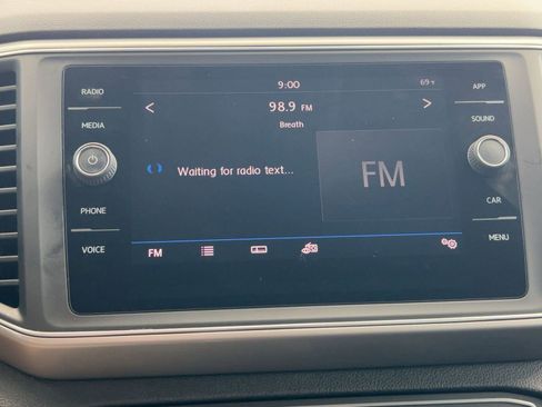 Used 2019 Volkswagen Atlas SE w/ Towing Package image 23