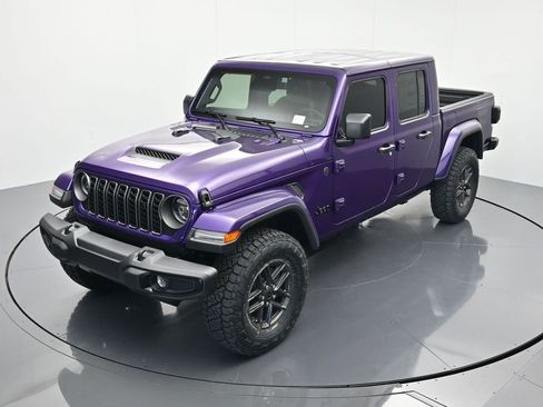 New 2026 Jeep Gladiator Sport AWD/4WD image 28