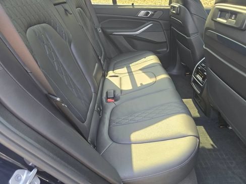 Used 2021 BMW X5 M50i w/ Executive Package AWD/4WD image 33