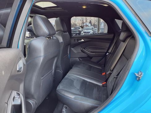 Used 2016 Ford Focus RS image 11