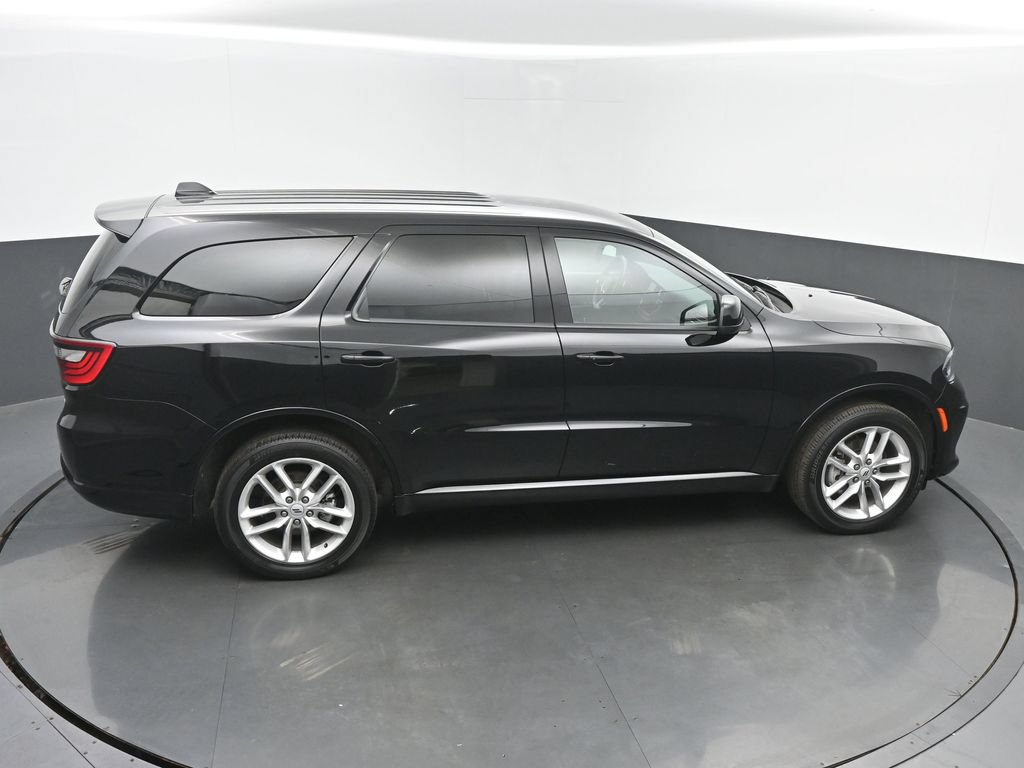 Used 2025 Dodge Durango GT AWD/4WD image 49
