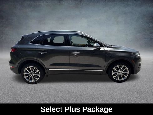 Used 2018 Lincoln MKC Select w/ Select Plus Package FWD image 7