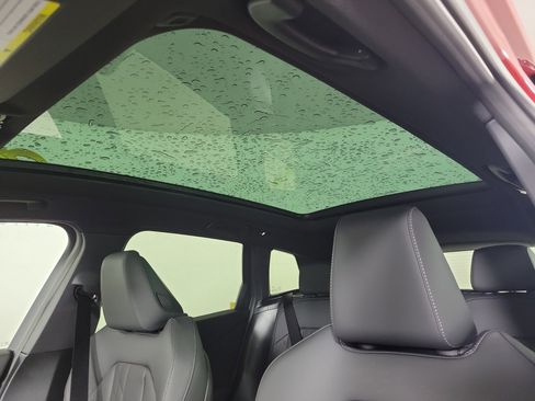 New 2026 BMW X3 xDrive30 w/ Convenience Package image 20