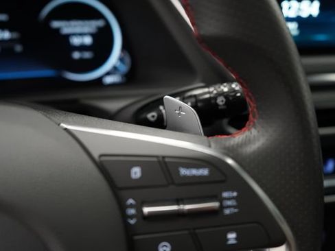 Used 2022 Hyundai Sonata SEL Plus FWD image 21