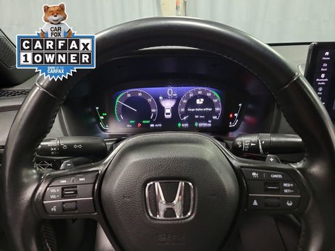 Used 2023 Honda Accord Sport image 15