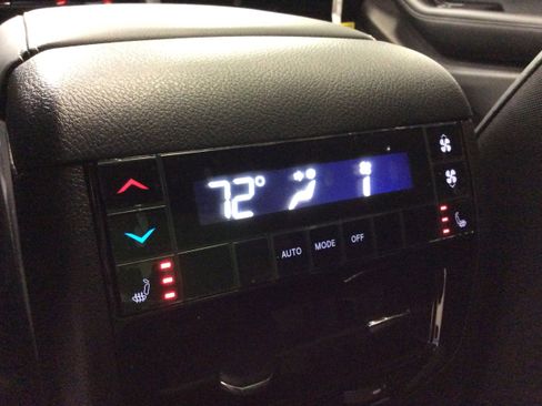 New 2025 Jeep Grand Cherokee L Limited w/ Black Appearance Package image 42