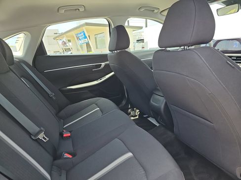 Certified 2026 Hyundai Sonata SE FWD image 11