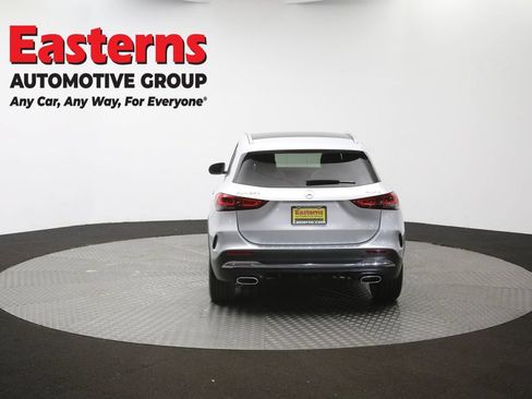 Used 2022 Mercedes-Benz GLA 250 4MATIC w/ AMG Line image 39