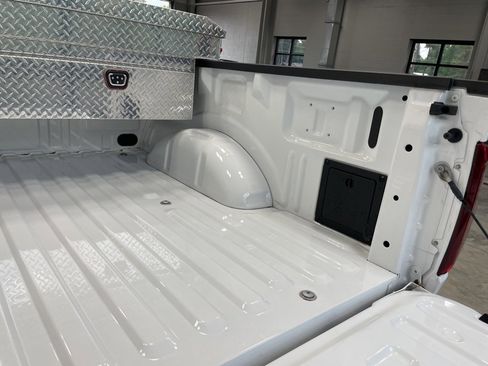 Used 2024 Ford F150 STX w/ Mobile Office Package image 9