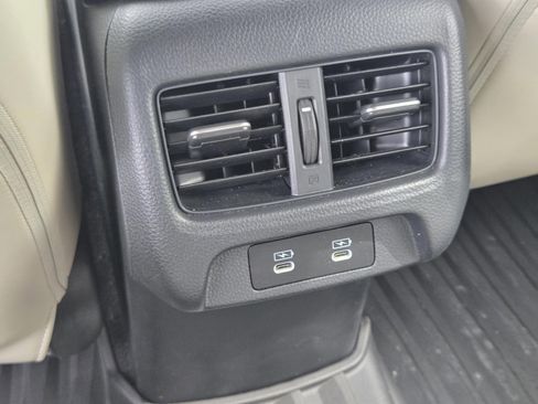 Certified 2025 Acura ADX A-Spec AWD/4WD image 29