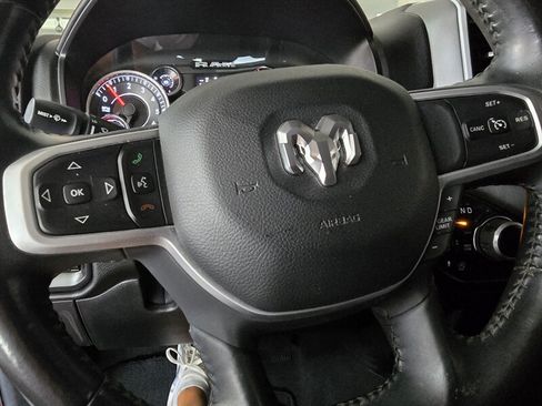 Used 2020 RAM 1500 Big Horn AWD/4WD image 23