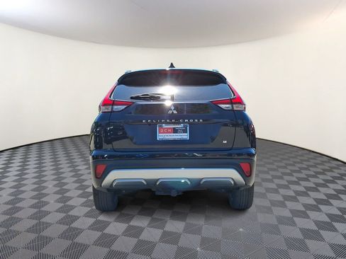 Used 2023 Mitsubishi Eclipse Cross SE AWD/4WD image 6