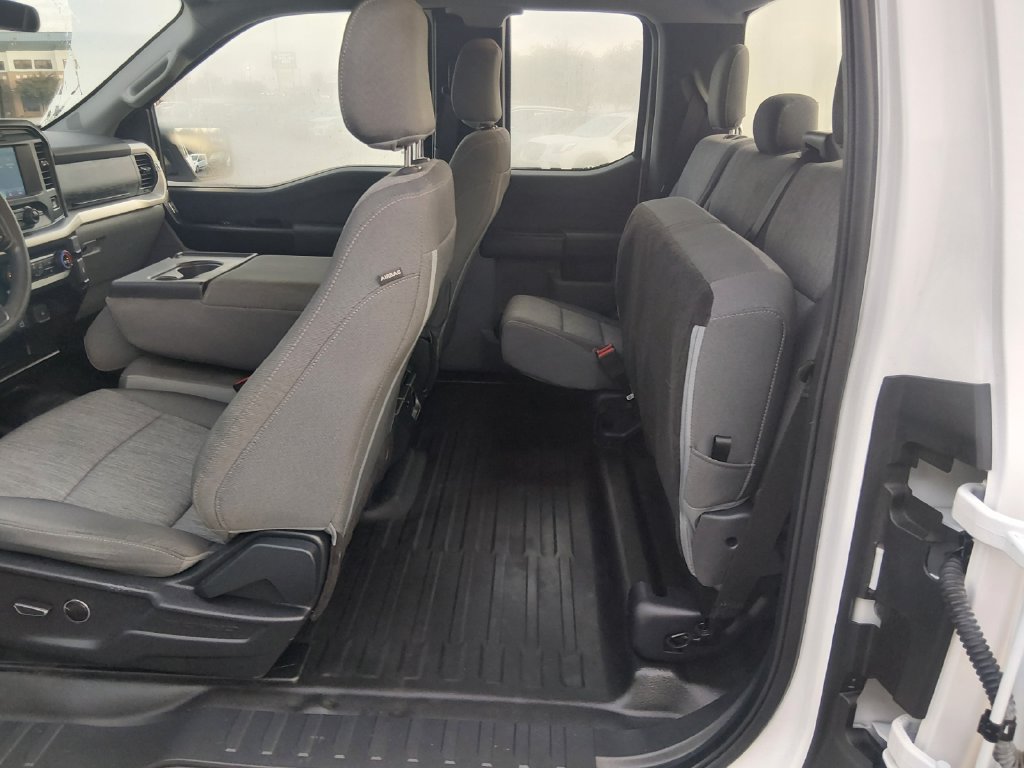 Used 2021 Ford F150 XL w/ Equipment Group 101A High AWD/4WD image 15