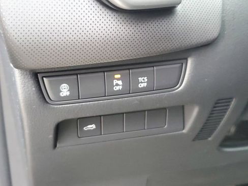 New 2026 MAZDA CX-50 AWD 2.5 S w/ Preferred Pkg image 9