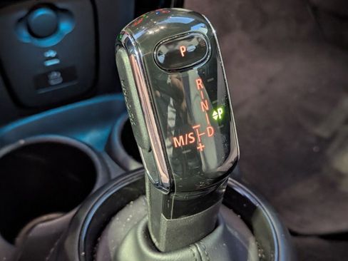 Used 2023 MINI Cooper S image 20