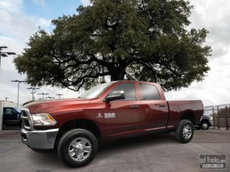 Used 2018 RAM 2500 Tradesman w/ Chrome Appearance Group video 1