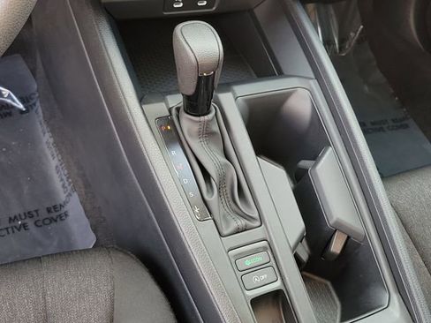 Certified 2024 Honda Accord LX image 30