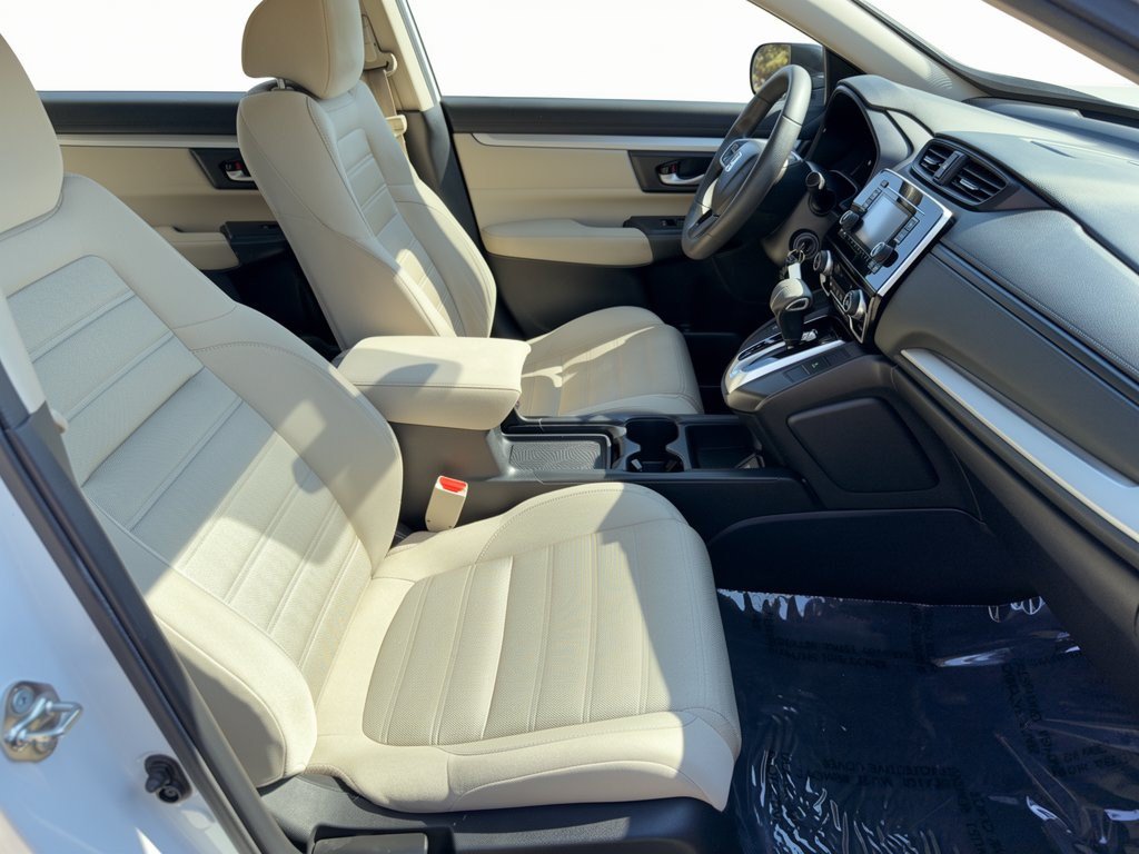 Used 2018 Honda CR-V LX image 30