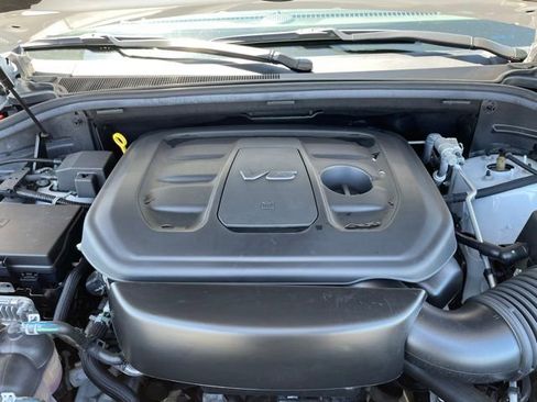 Used 2021 Jeep Grand Cherokee Overland AWD/4WD image 35